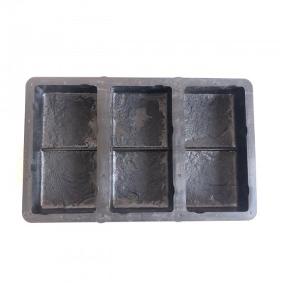 105x210mm Double Cobble Mould